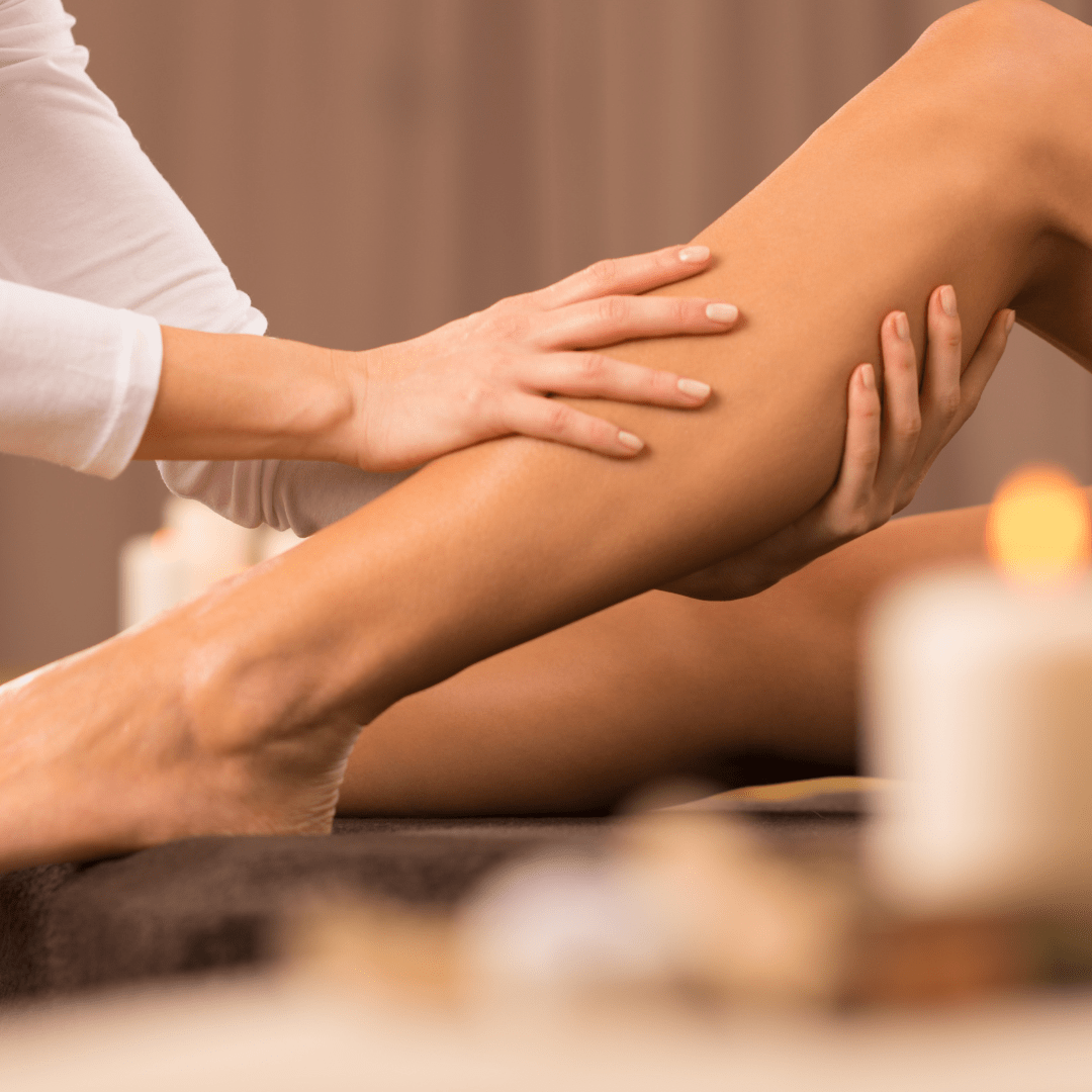 Massage Lympho Madero