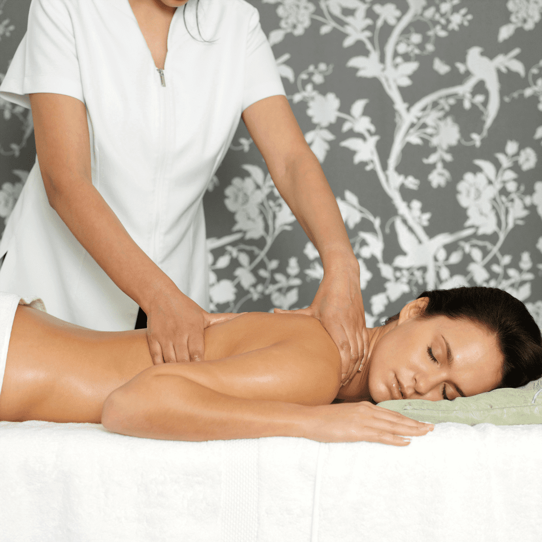 Massage Thaï La Rochelle