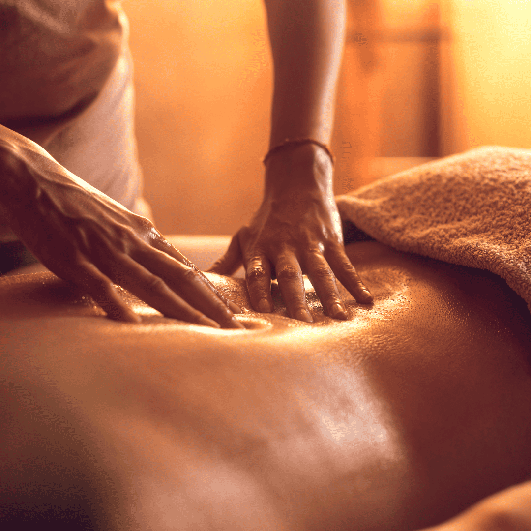 Massage La Rochelle