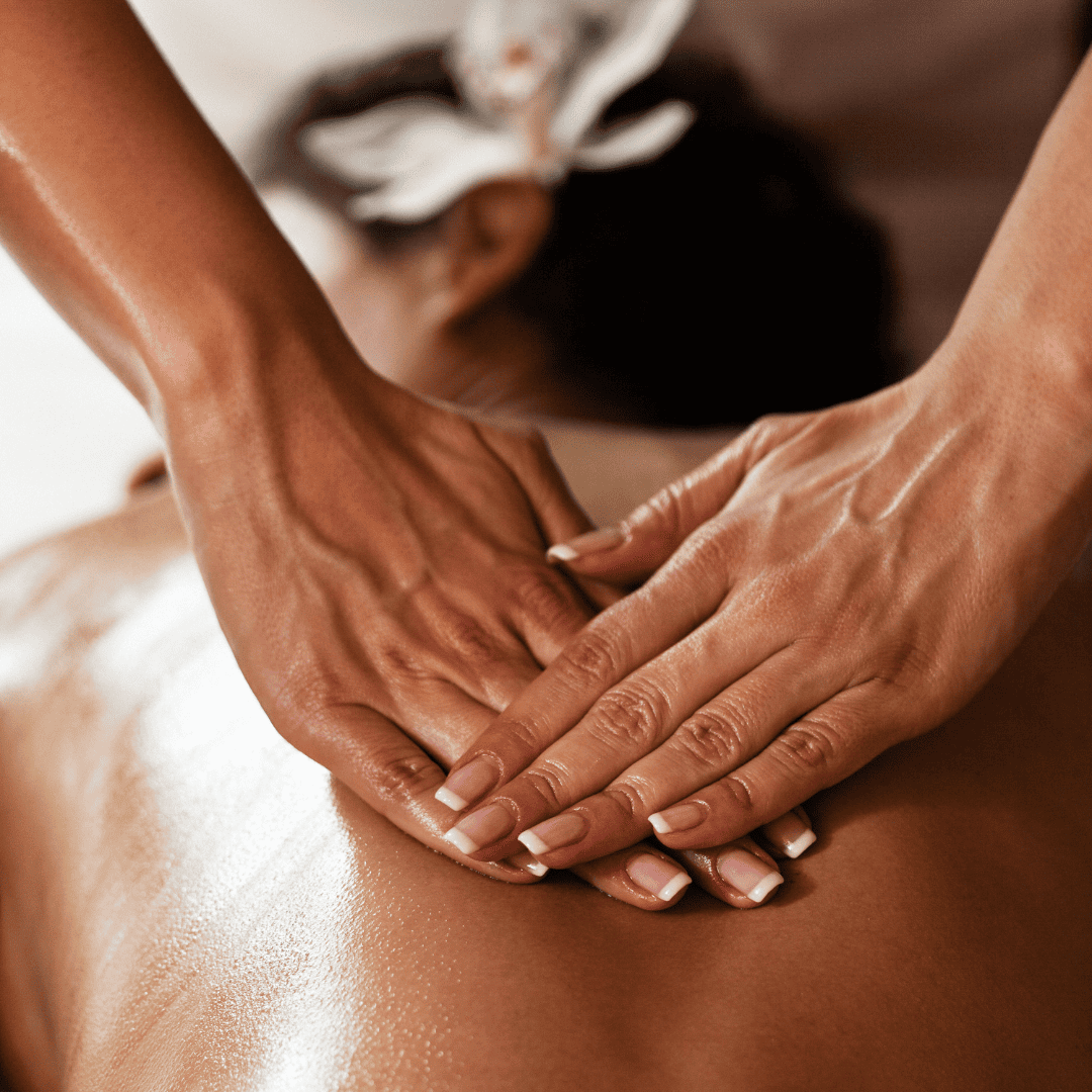 massage La Rochelle 