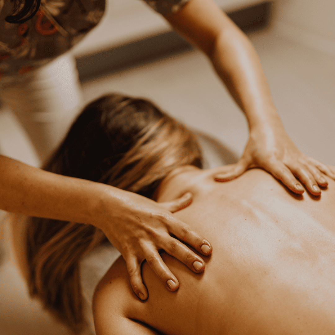 Massage La Rochelle Hélène Masse