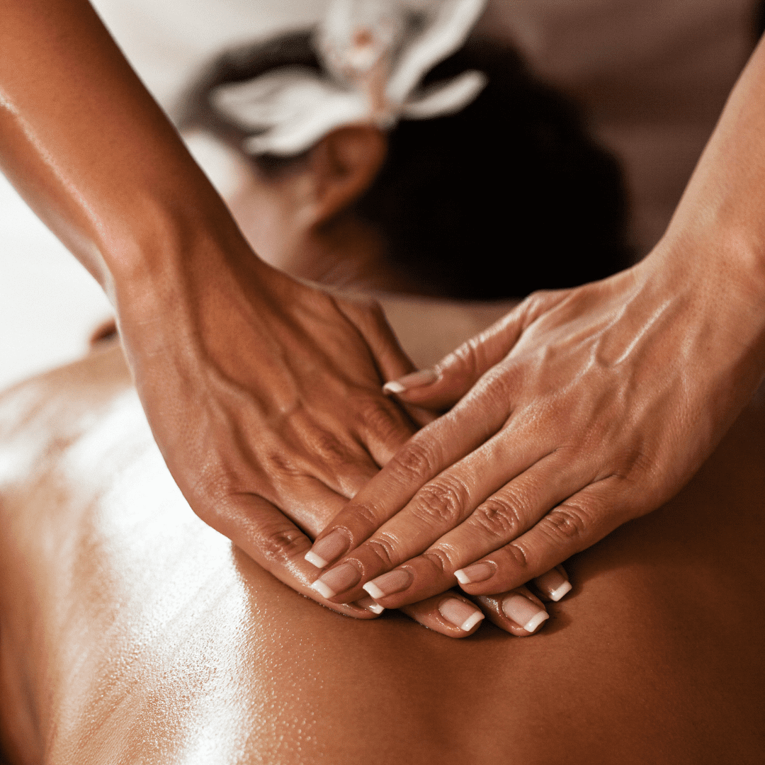 Massage Ayurvédique Quimper