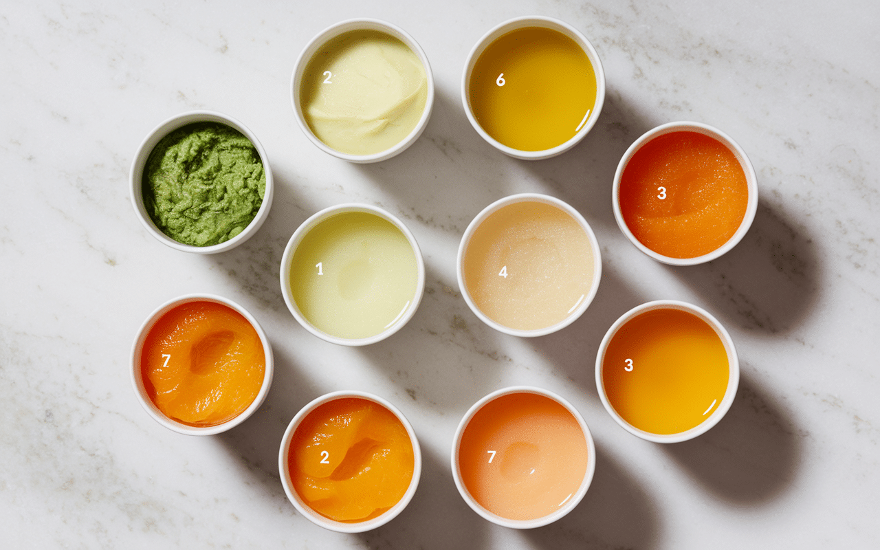 7 masques hydratants naturels 28 recettes masque visage