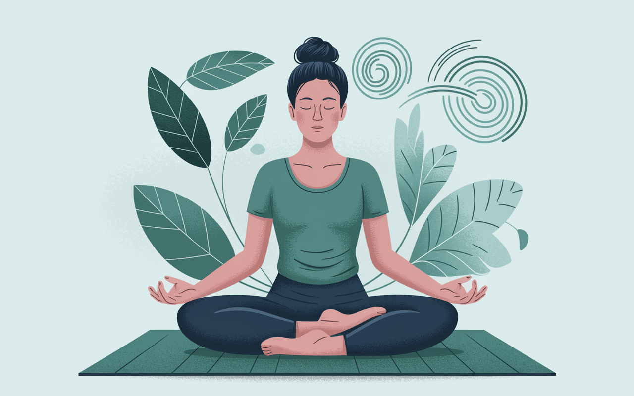 Mains respiration profonde crises d'angoisses les 7 erreurs à éviter