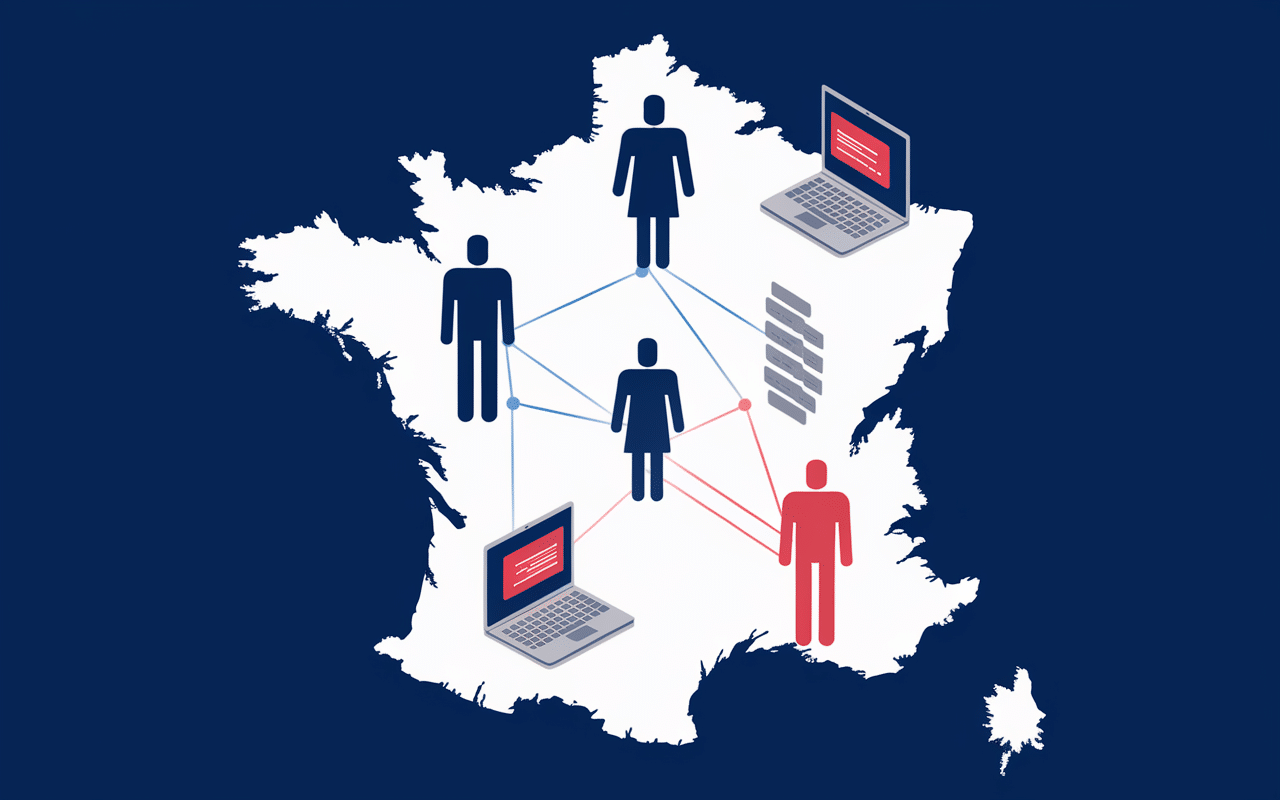 Carte France santé connectée e healthworld santé dossiers médicaux numériques