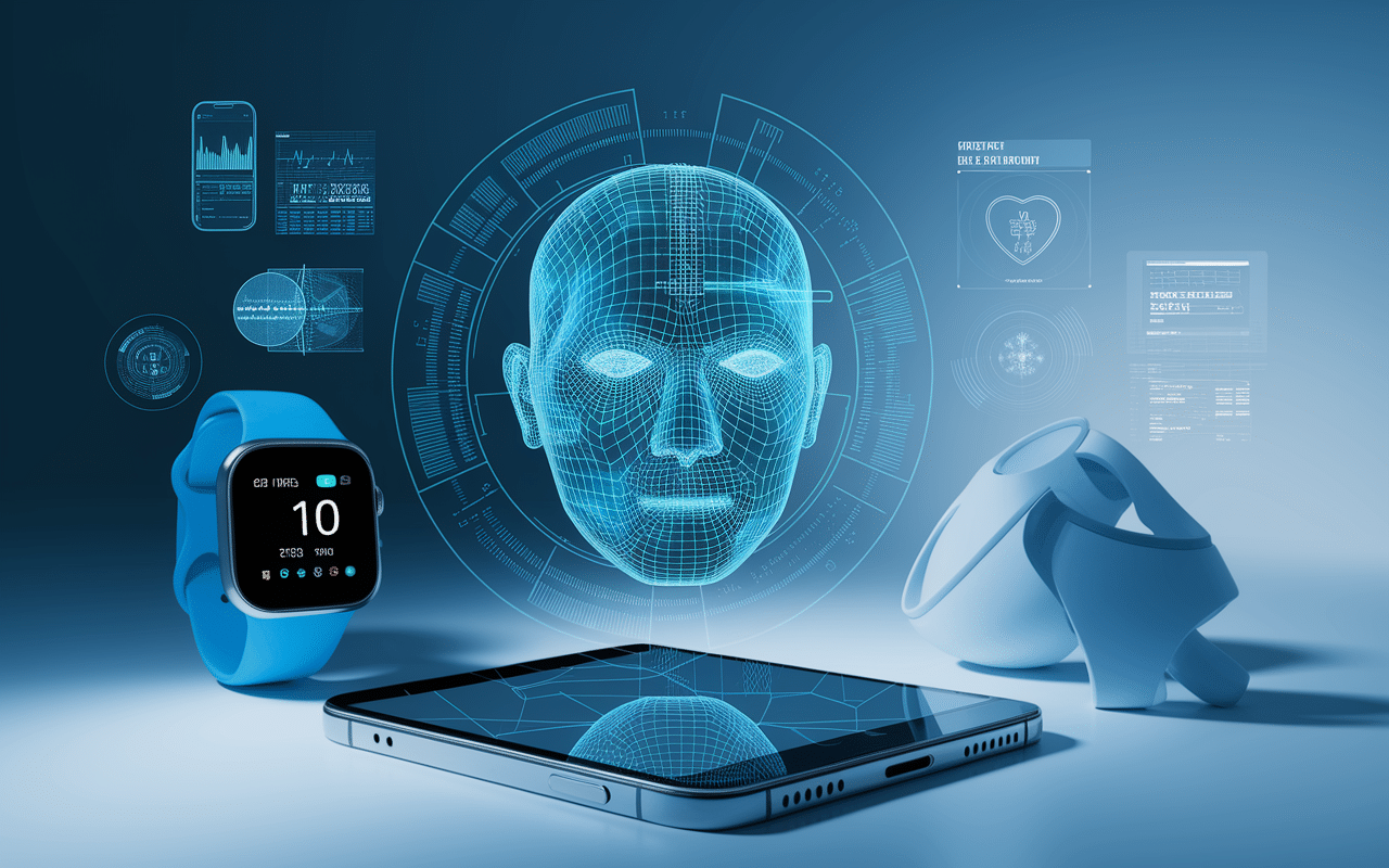 Technologies de santé connectée e healthworld santé montres connectées téléconsultation