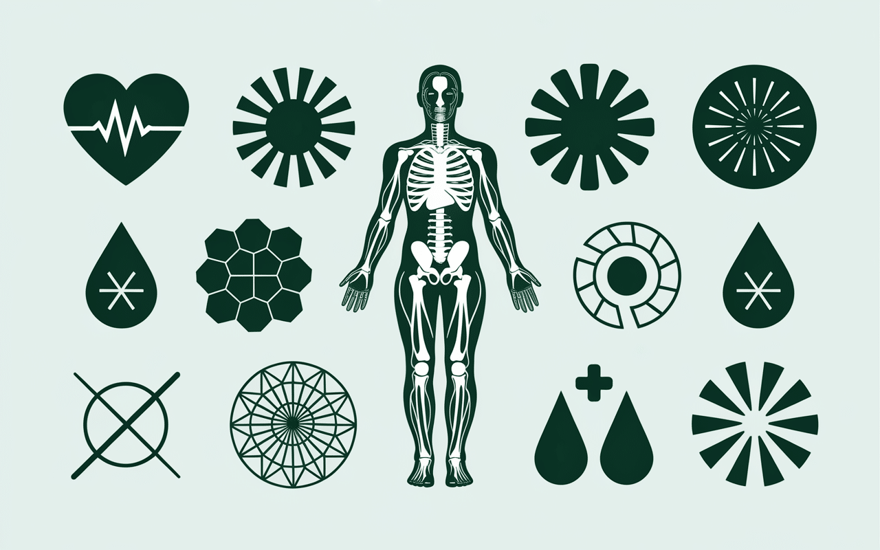 silhouette humaine bienfaits moringa the ou tisane