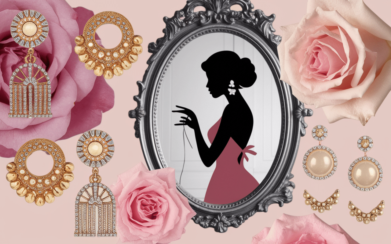 piercing conch bienfaits bijoux oreille glamour