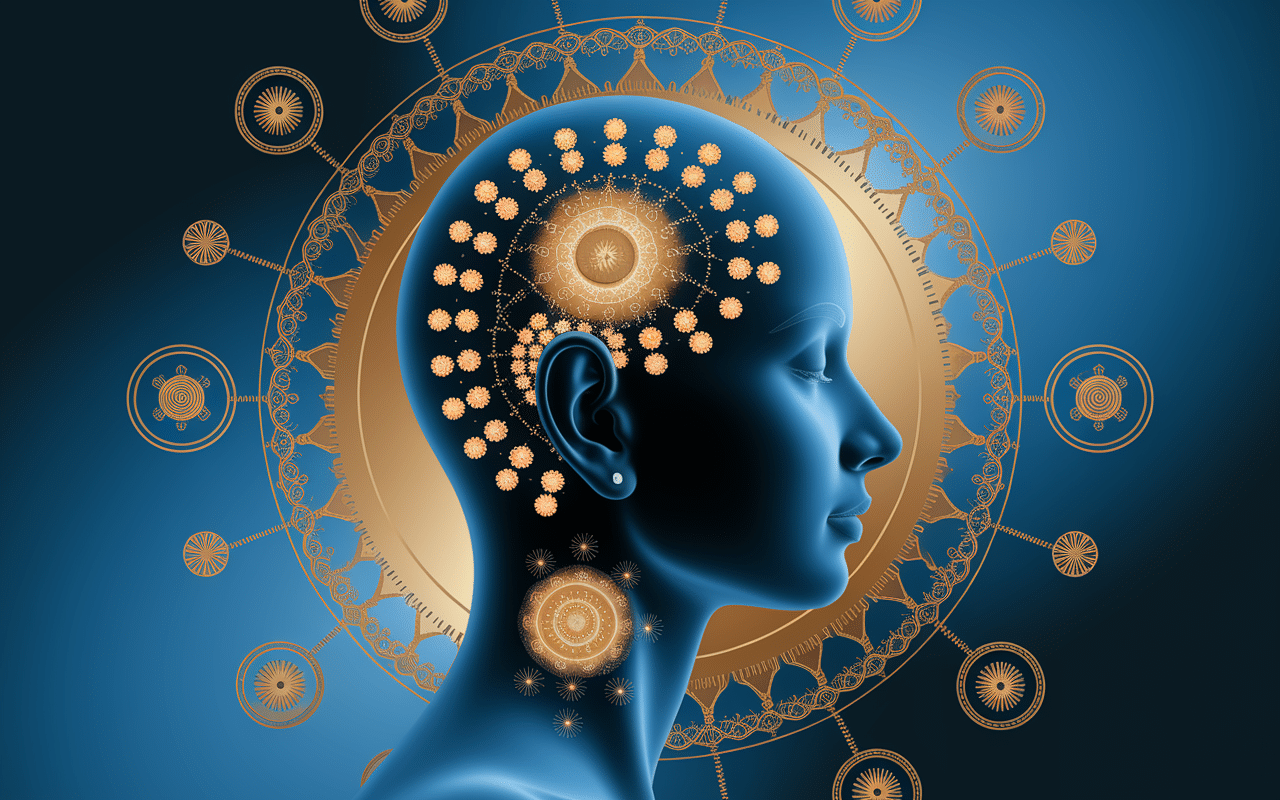 piercing conch bienfaits points acupuncture oreille