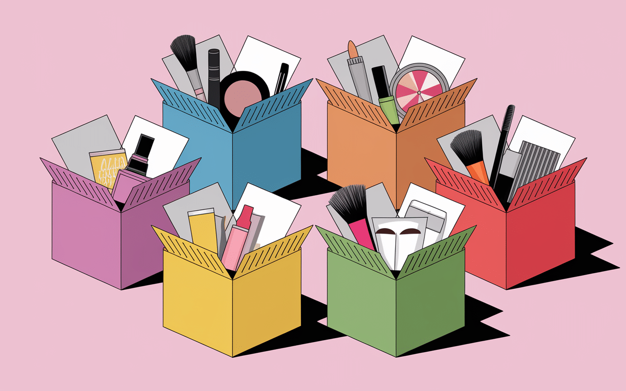 Choix et diversité des box alternatives