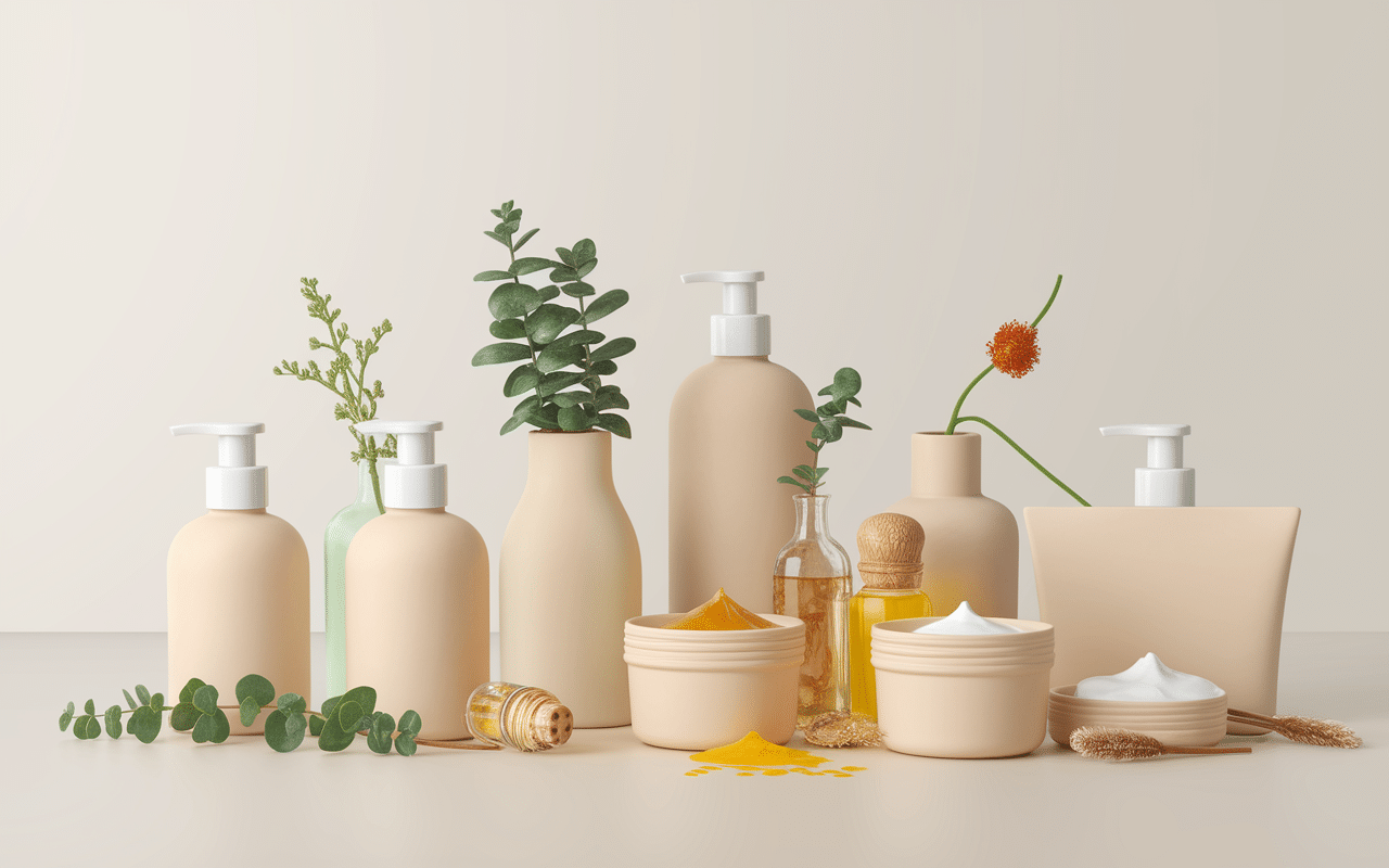 Cecile Briat blog cosmétiques naturels