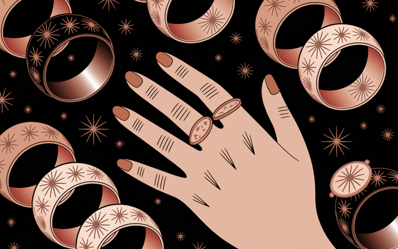 motifs célestes antiques