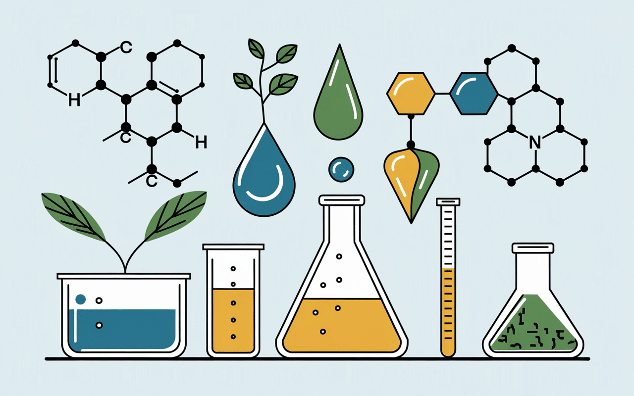 Analyse des ingrédients Diadermine