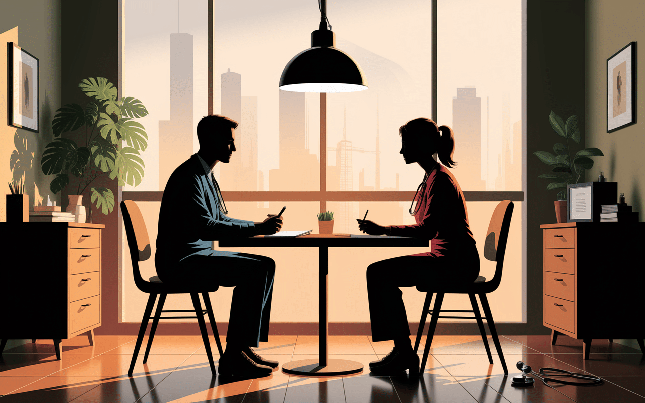 berger osteopathe .fr ecoute accompagnement patient