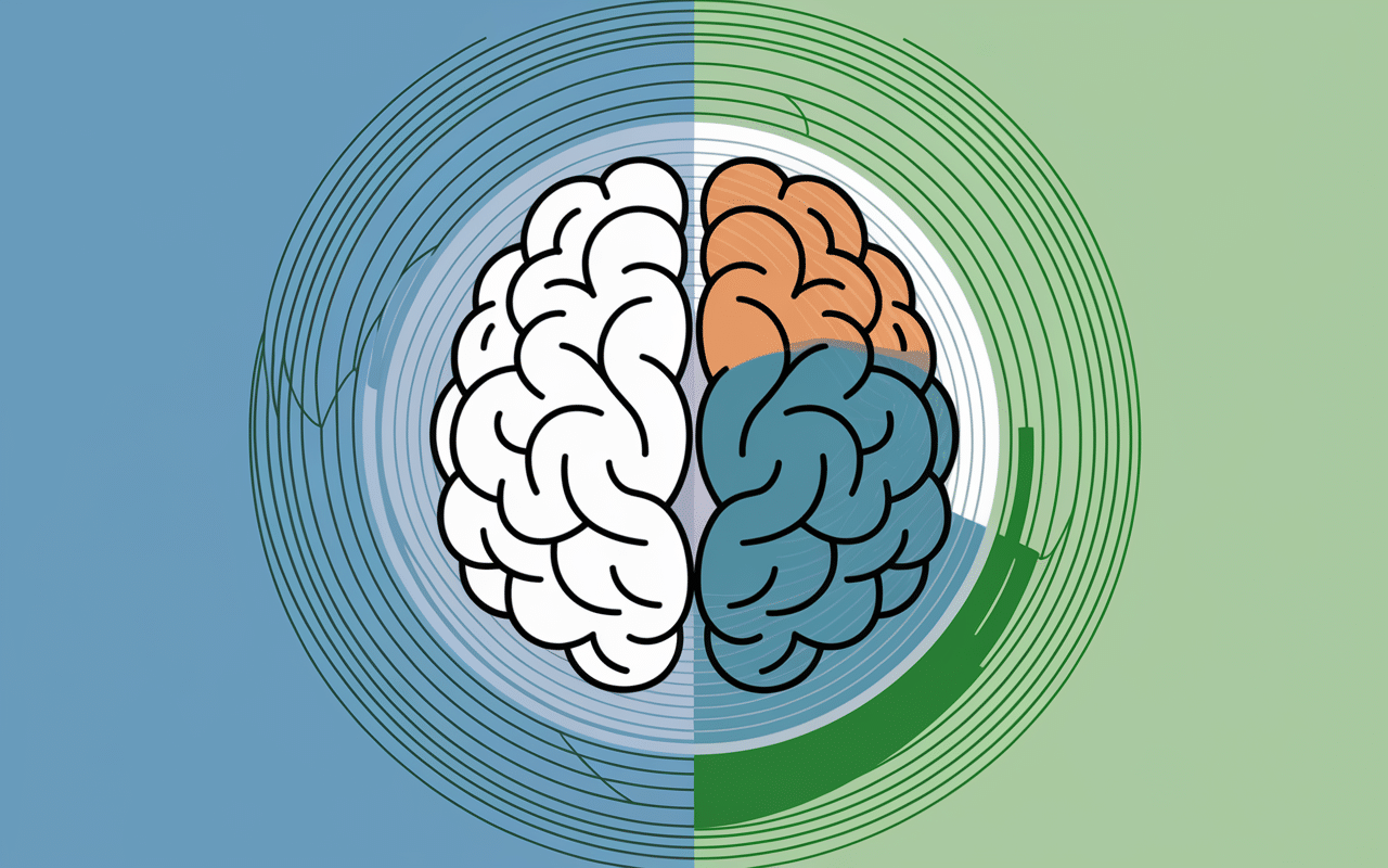 Image cerveau et souffle formation respiration holotropique
