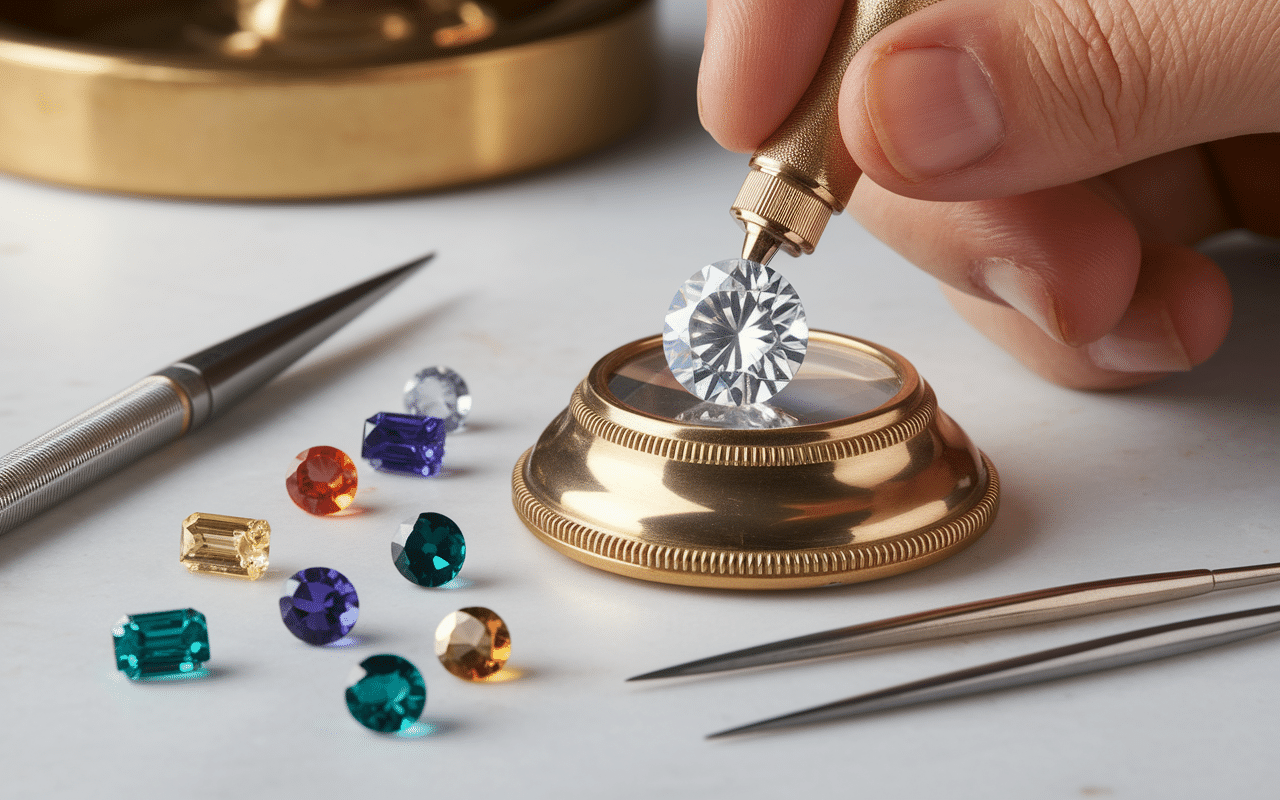 Critères de valeur du collier le plus cher du monde avec diamants