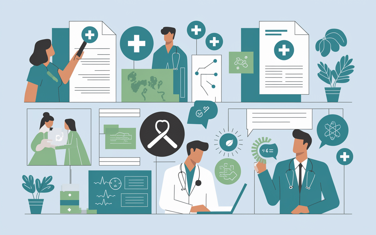 compte rendu kiné exemple objectifs et enjeux