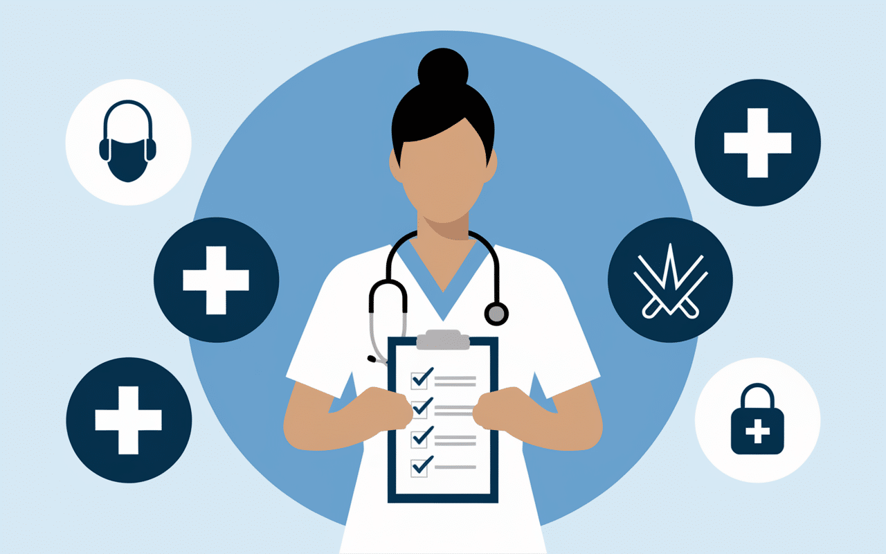 hydroxyapatite de calcium danger praticien précautions checklist