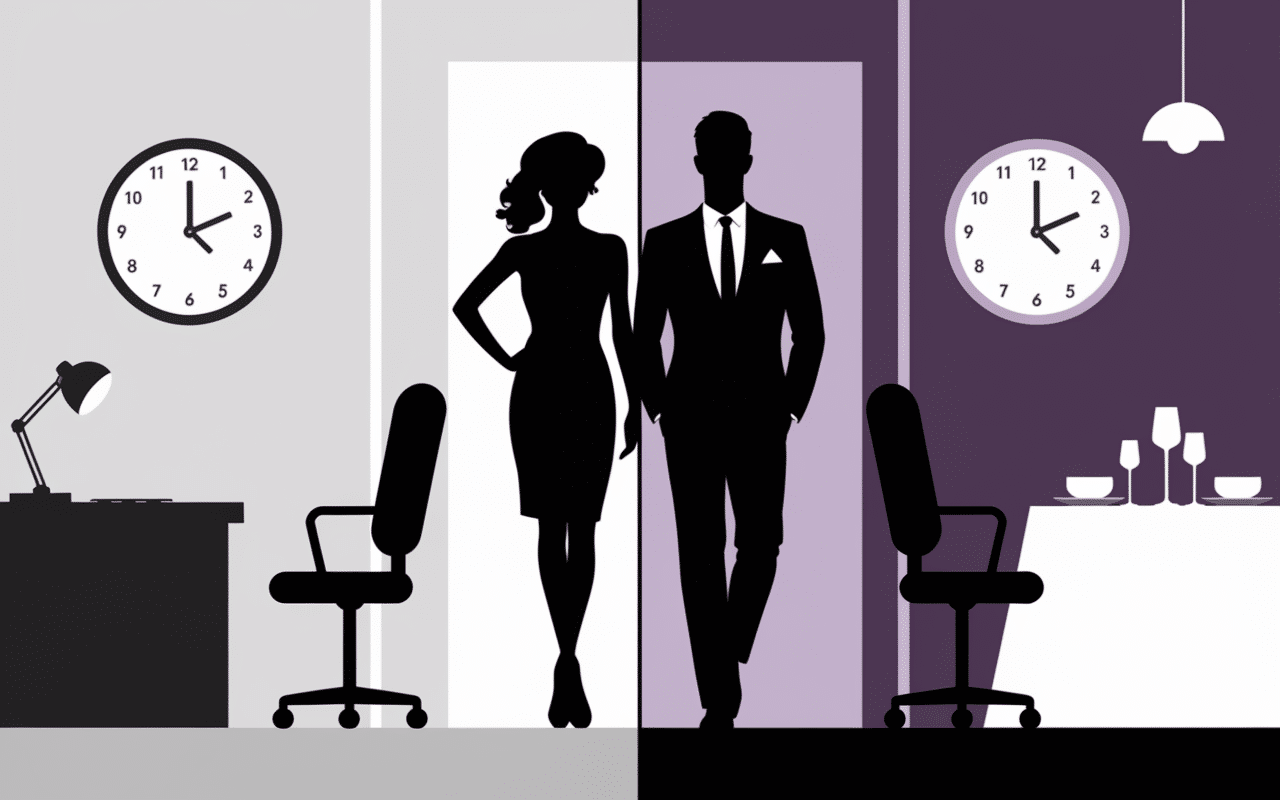 midnight love parfum usages mixte jour nuit