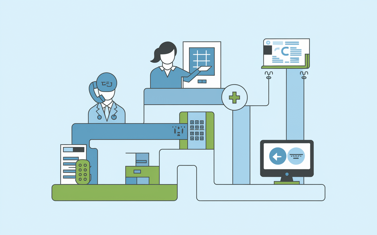 peut-on demander un arrêt de travail pour le lendemain parcours démarches administratives