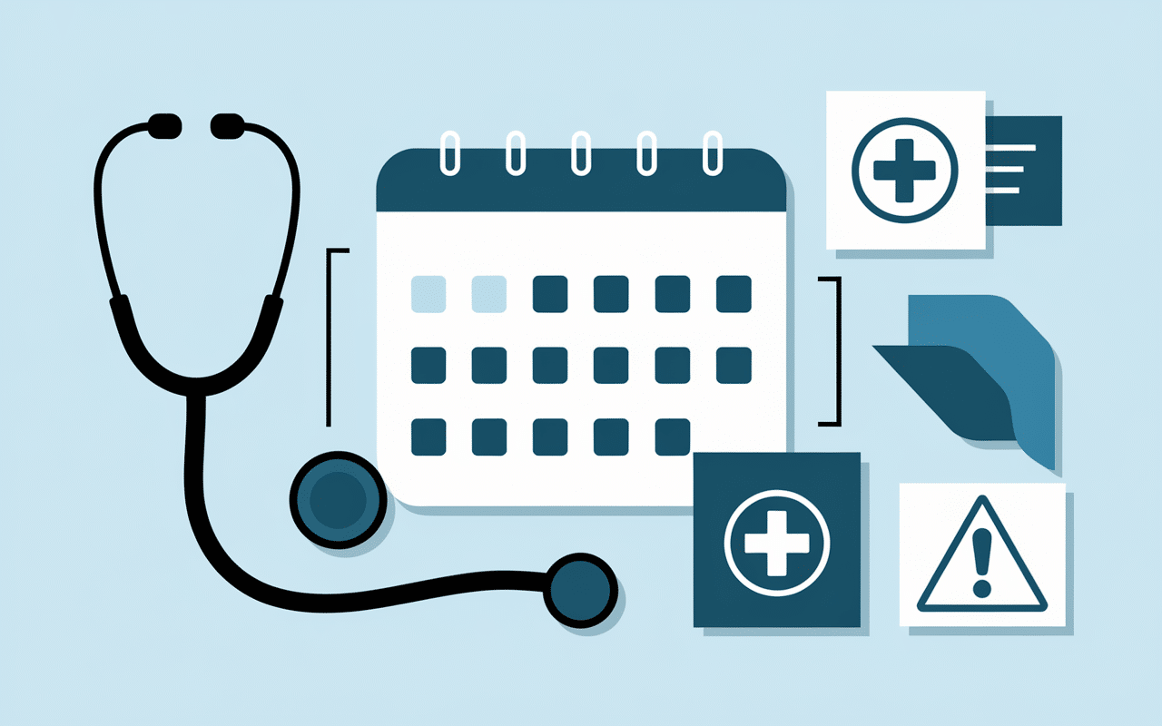 peut-on travailler avec une sonde jj précautions médicales