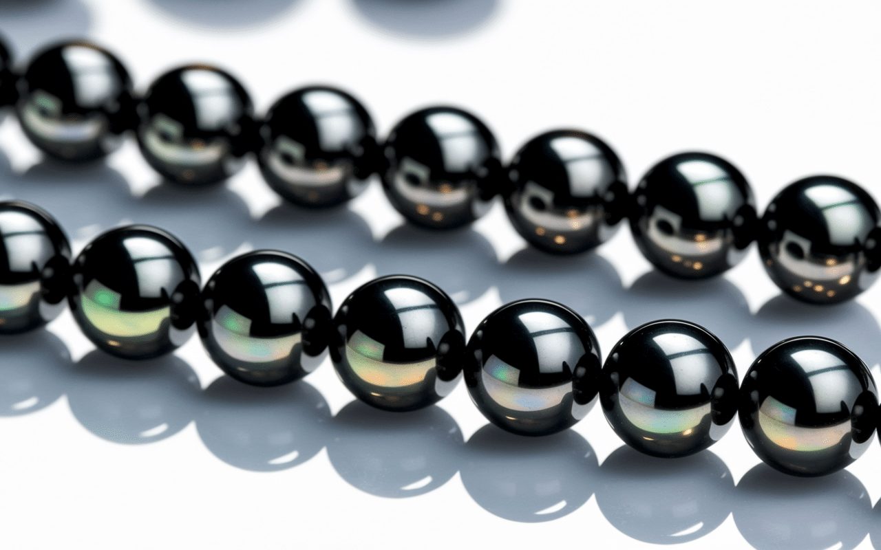 prix perle tahiti 10 mm comparaison formes couleurs