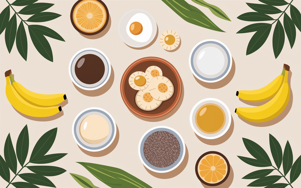 recette de grand-mère pour grossir les fessiers ingrédients naturels