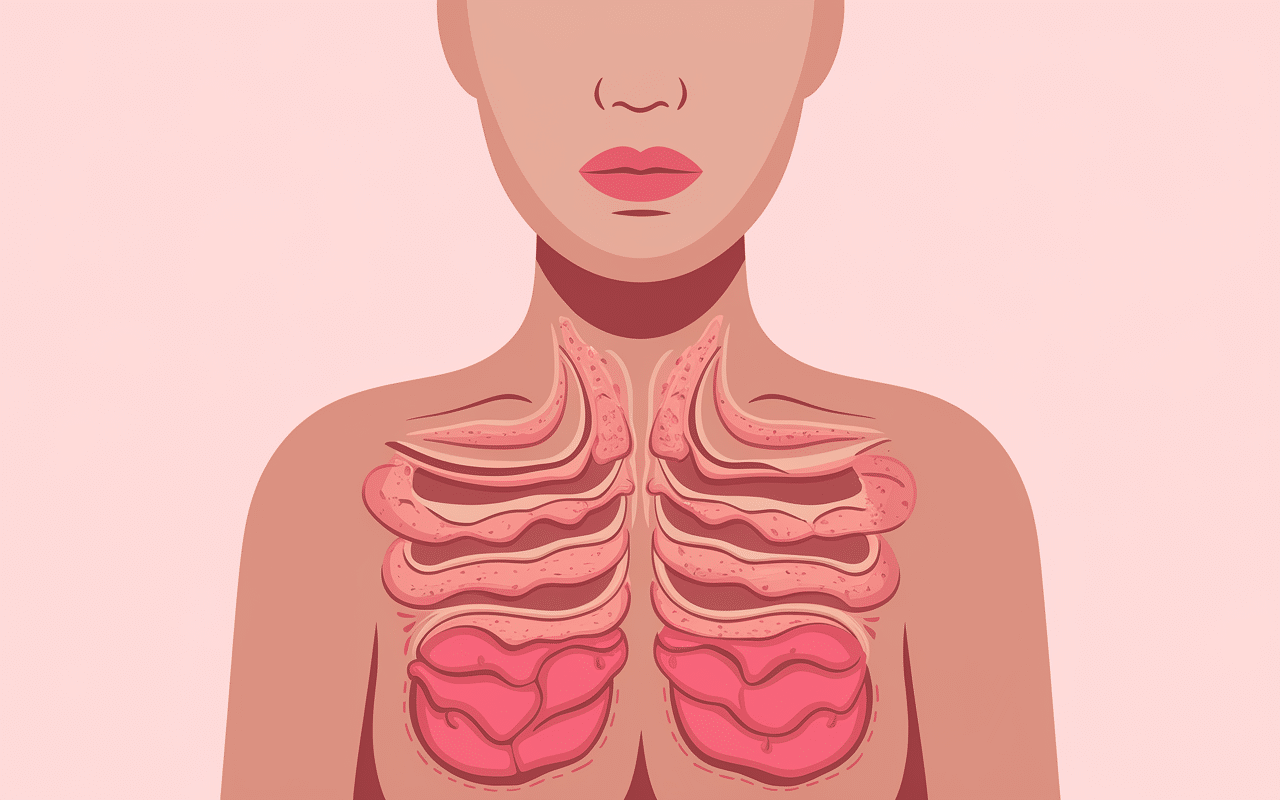 tatouage blanchi etapes cicatrisation