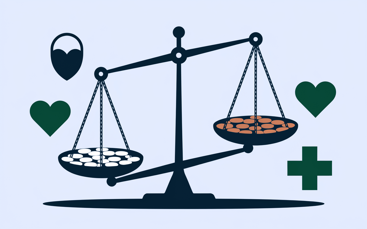 amoxicilline et doliprane balance sécurité médicale