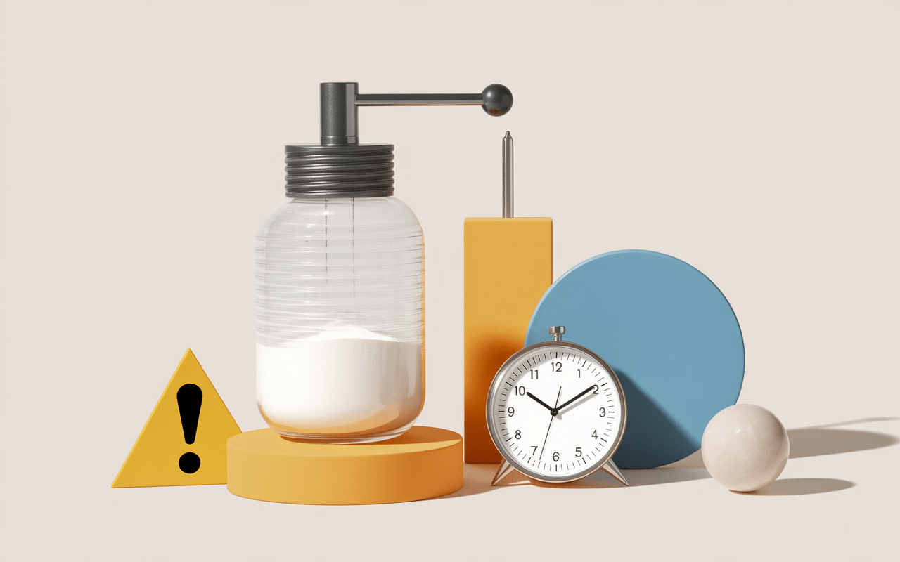 Bain de bouche bicarbonate dosages usage précautions