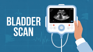 Bladder Scan : Évaluer Et Optimiser Le Suivi Urinaire Facilement