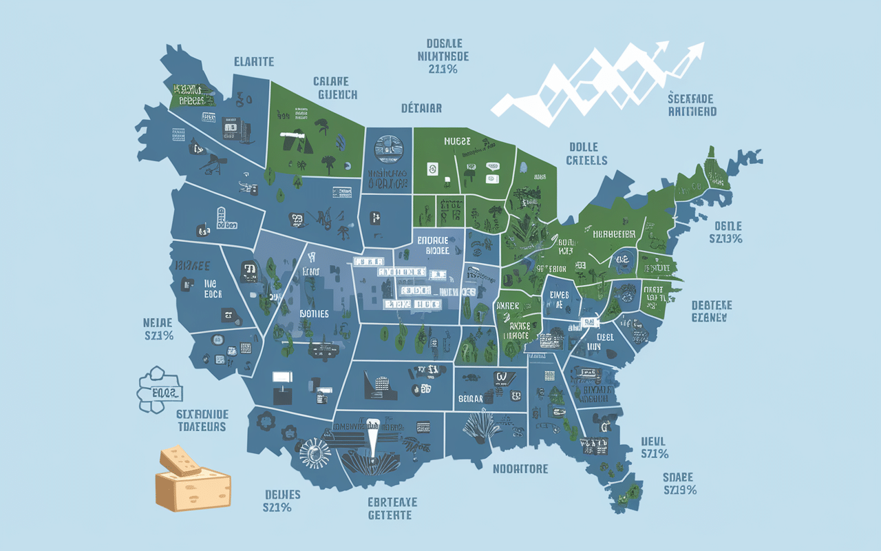 carte ca35 secteurs industriels chiffres