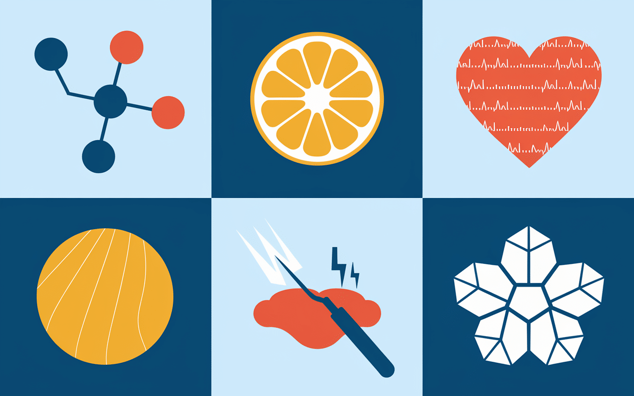 citron dangereux pour le cœur acide citrique potassium