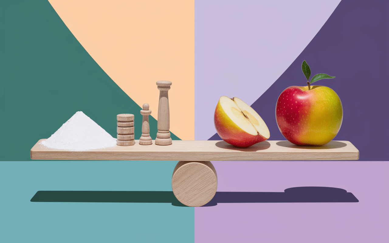 Collagene et prise de poids gestion du poids balance