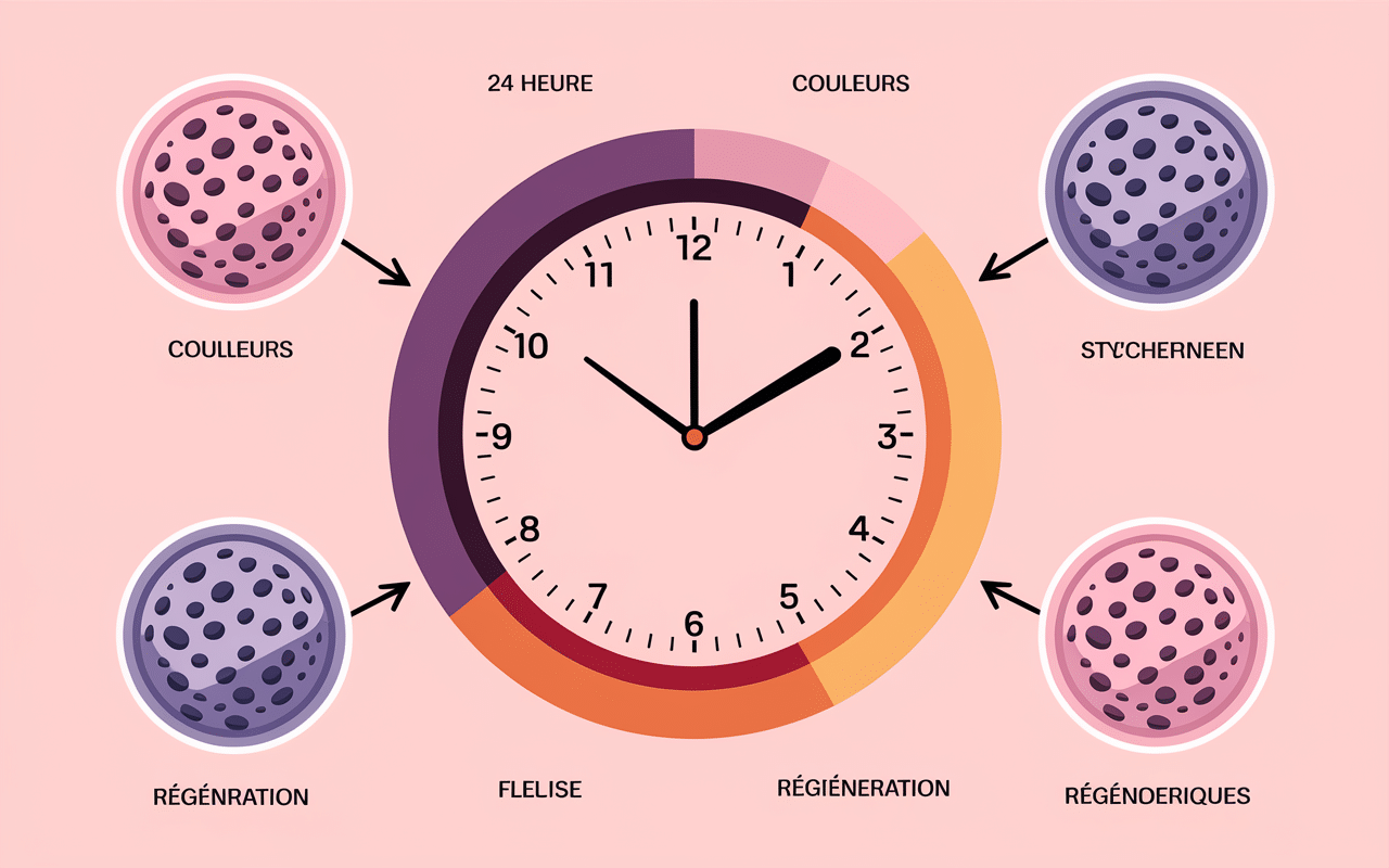 combien de temps pour avoir les testicule pleine diagramme circulaire production sperme