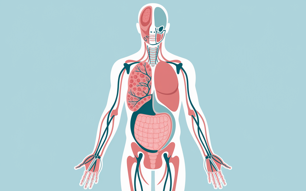 Cytoponction organes analysés examen médical