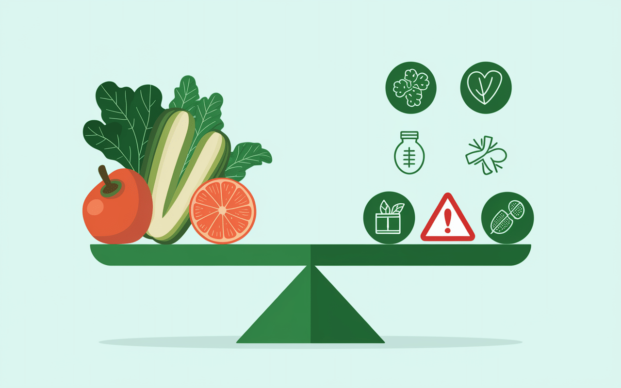 Danger de la figue balance bienfaits risques santé allergies
