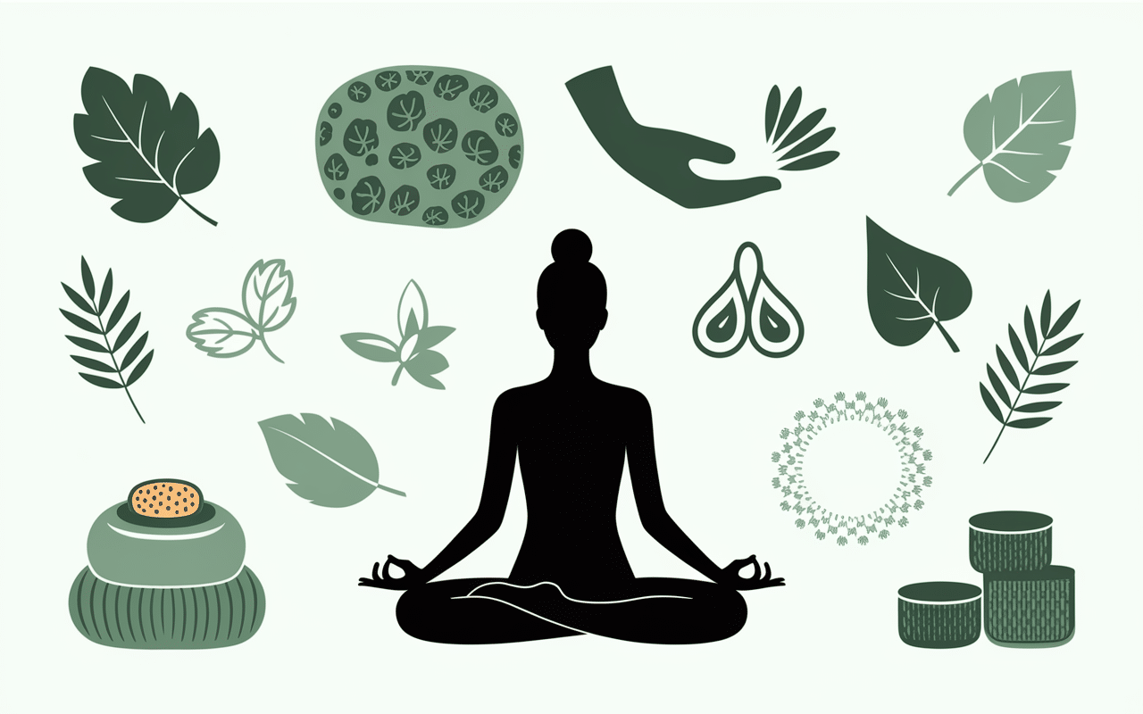 Douleurs machoires stress solutions relaxation