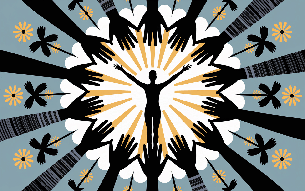 faut-il quitter une personne alcoolique cercle de soutien