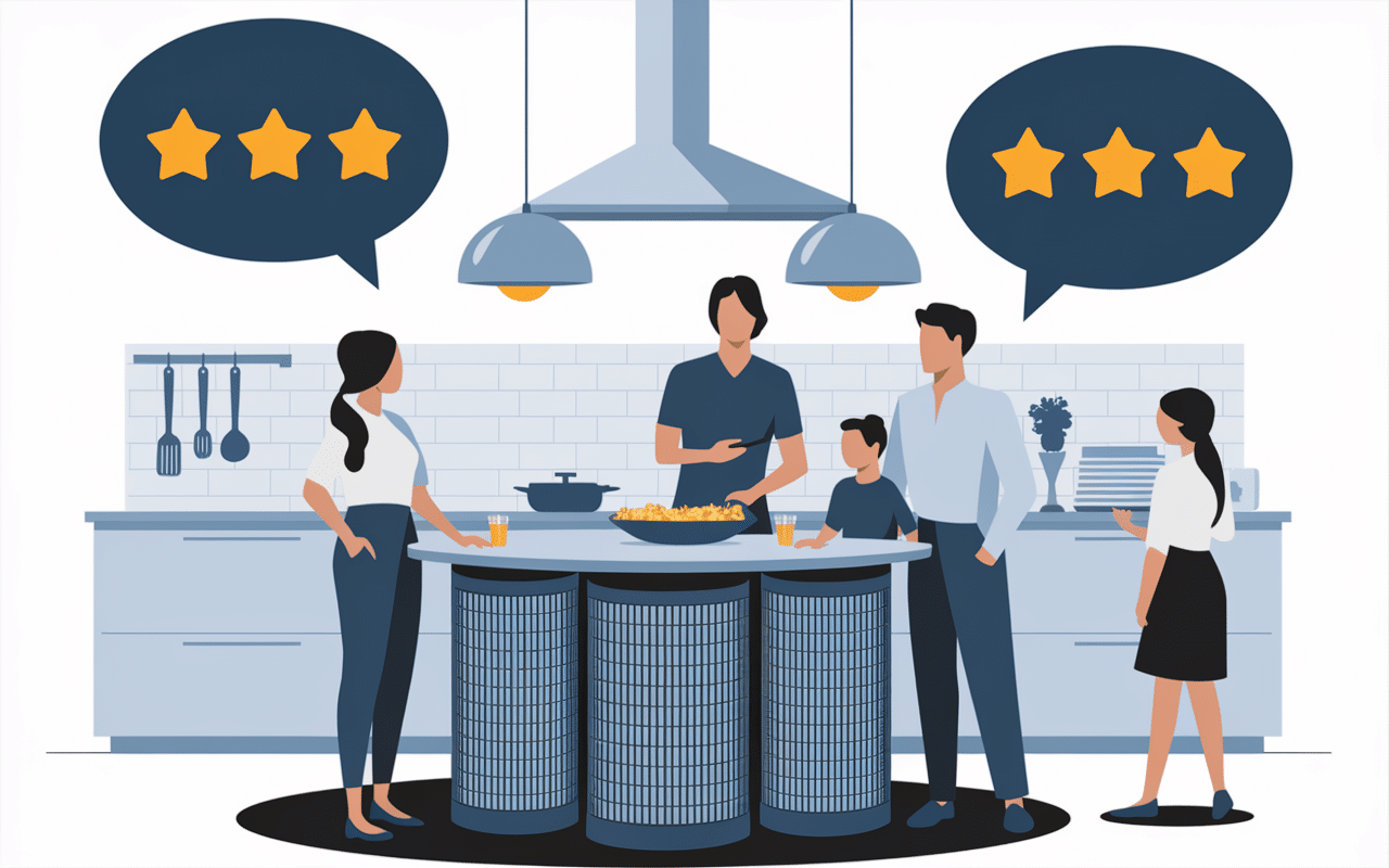 filtre berkey avis famille autour filtre cuisine