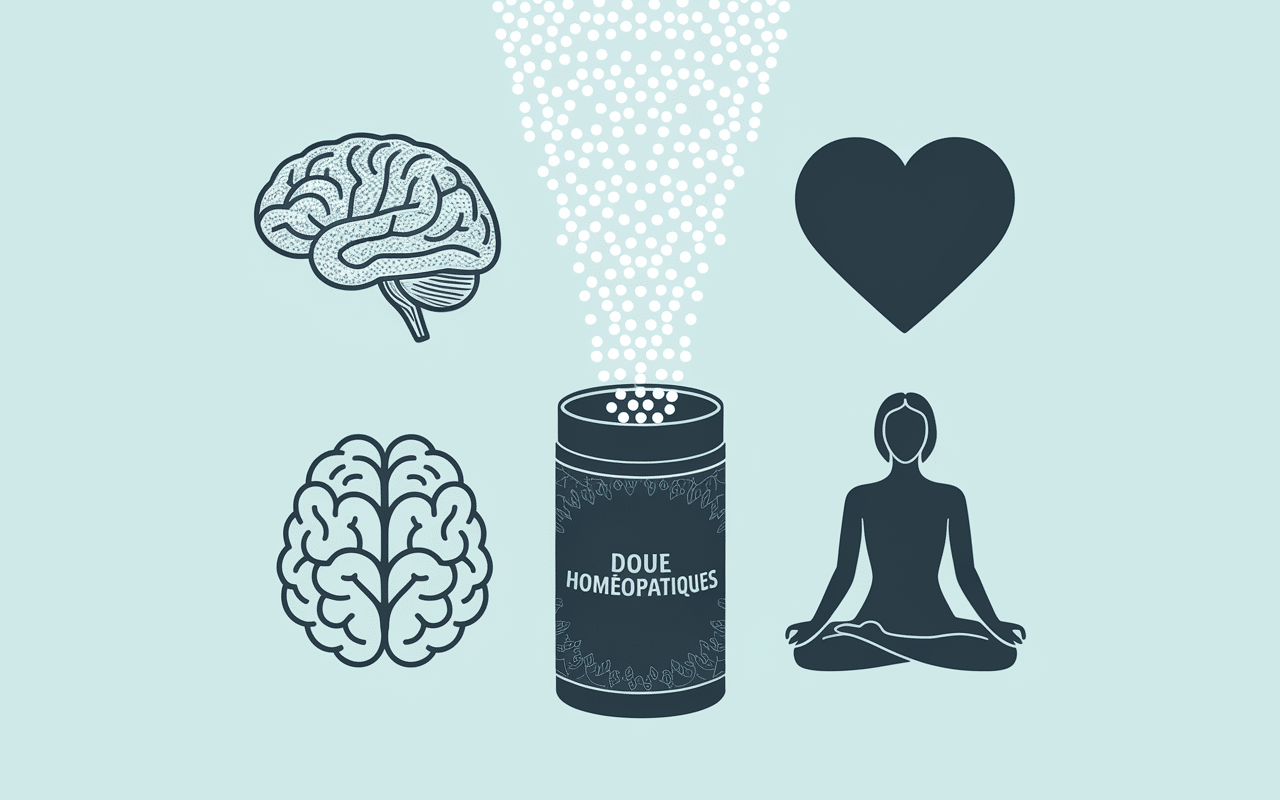 gelsemium 9ch tube granules bien-être