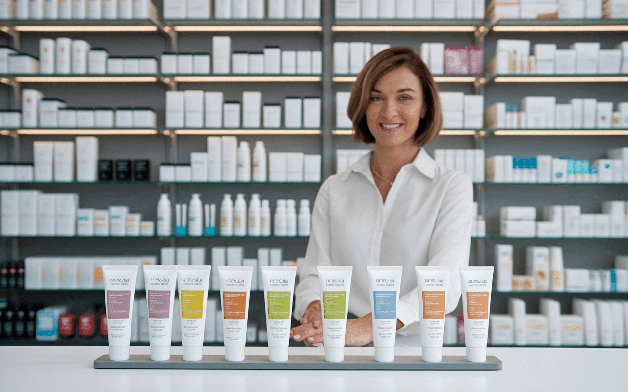 grain de milium traitement pharmacie crèmes pharmacie