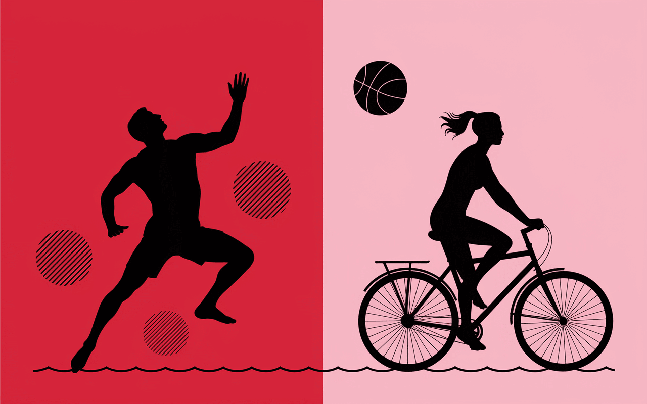 hernie inguinale mouvements à éviter activités physiques recommandées