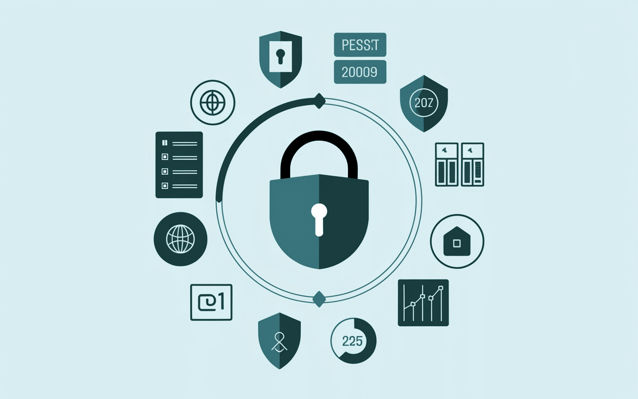 cybersécurité indiva system, conformité rgpd et tableaux de bord
