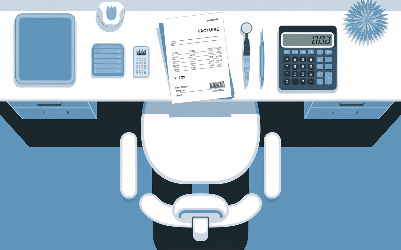 inlay-onlay inconvénients facture élevée dentiste