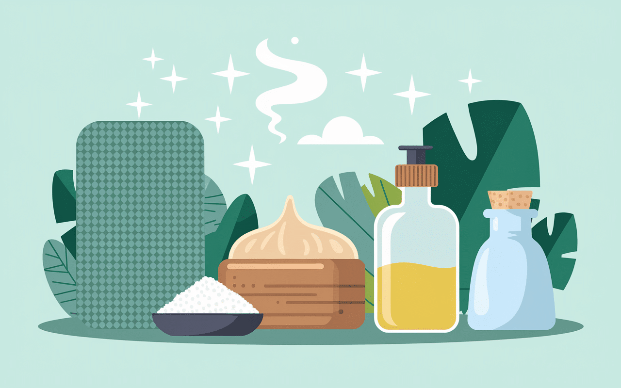 soins naturels kyste pilonidal traitement sans opération