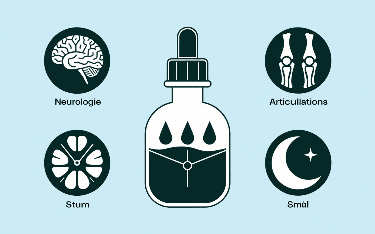 laroxyl 5 gouttes avis illustration usages médicaux