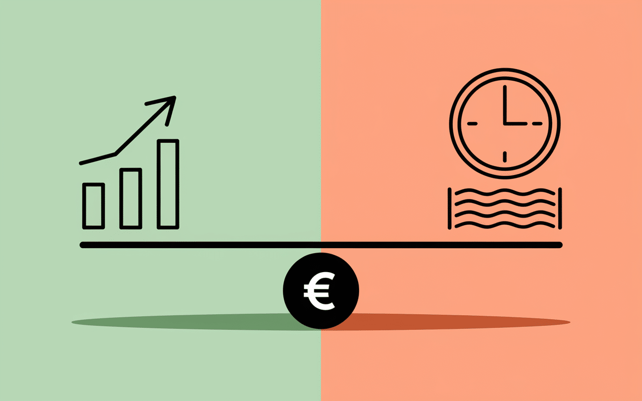 Balance mkde avantages et limites