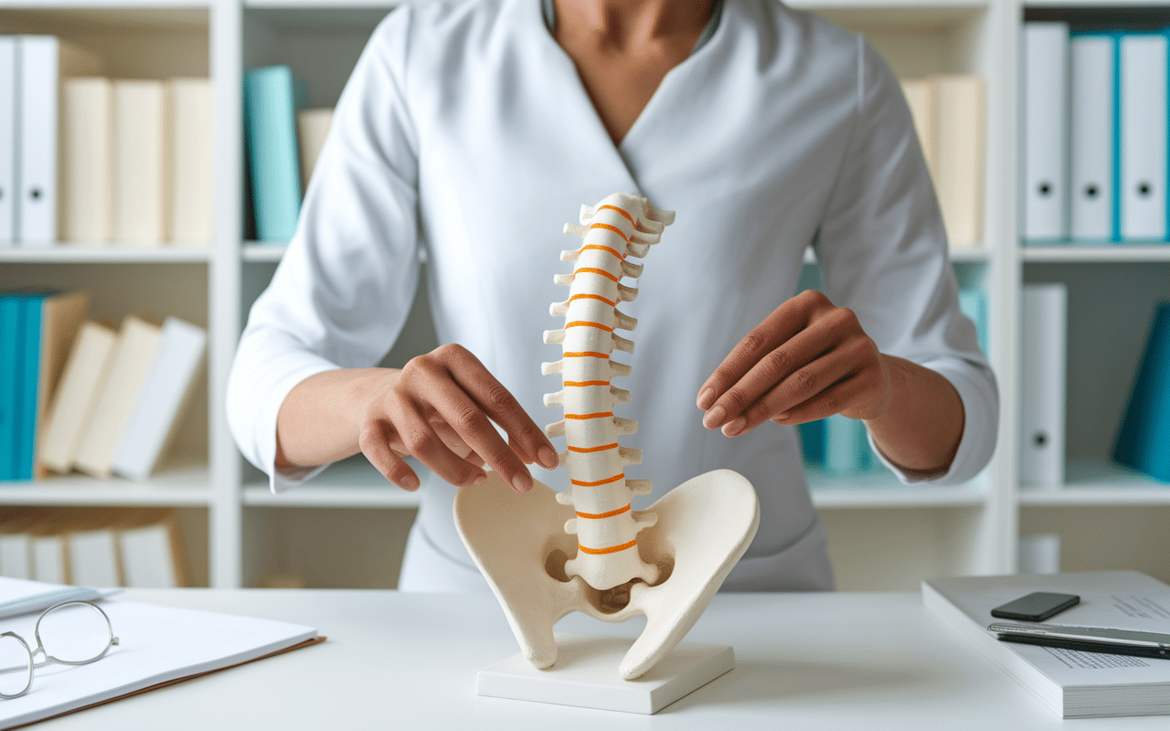 marion berge ostéo montpellier portrait cabinet