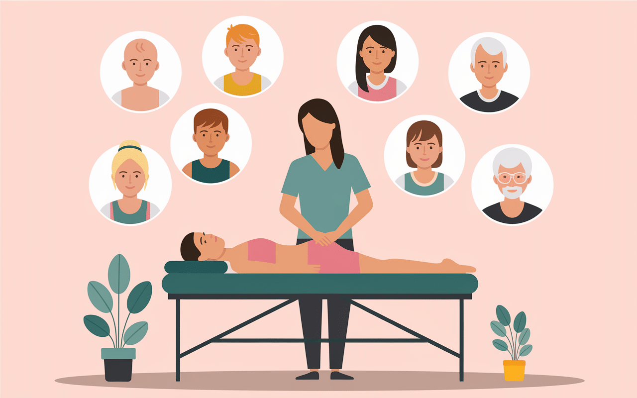 consultation marion berge ostéo patients